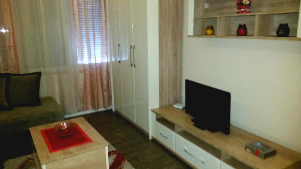 Ceca Apartman Ниш Экстерьер фото